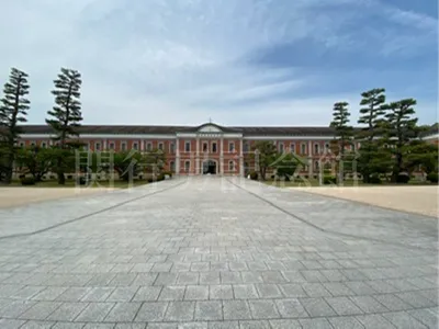 海軍兵学校（現海上自衛隊幹部候補生学校）