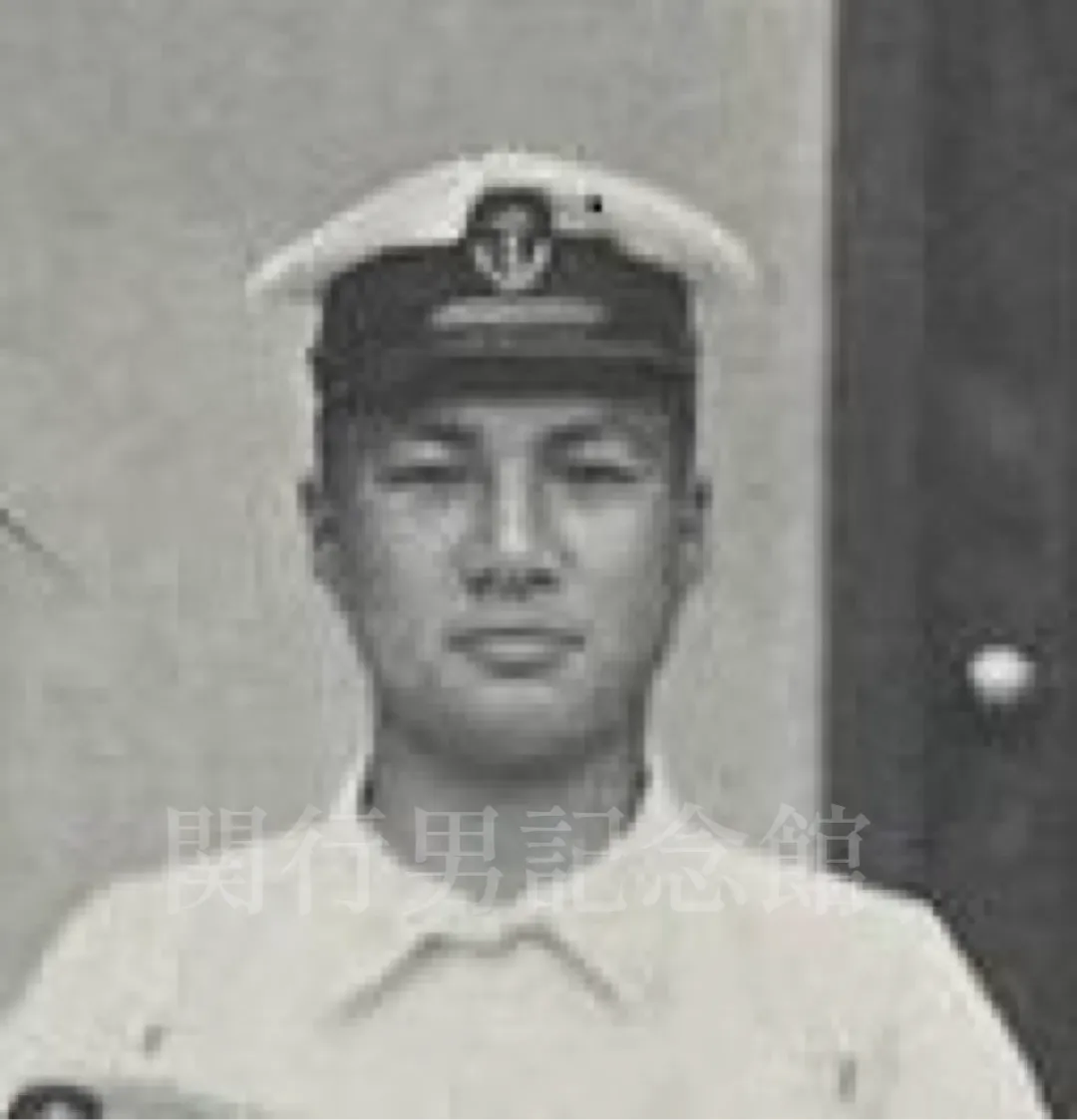 中津留達雄海軍少佐