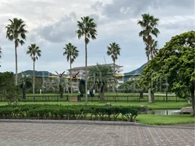 鹿屋航空基地史料館